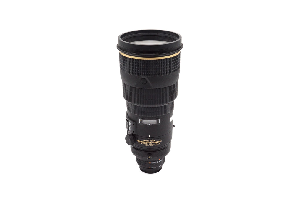 Nikon 300mm f2.8 AF-S Nikkor D ED SWM