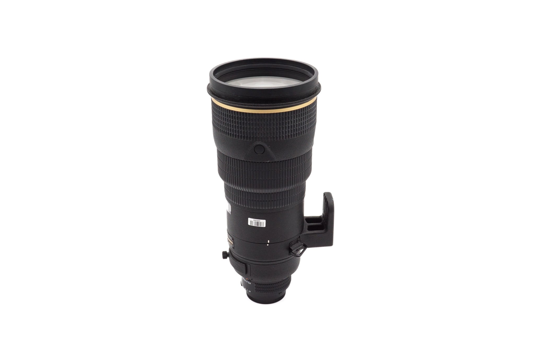 Nikon 300mm f2.8 AF-S Nikkor D ED SWM - Lens – Kamerastore