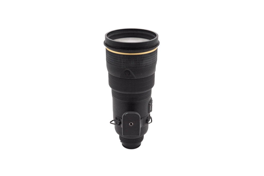 Nikon 300mm f2.8 AF-S Nikkor D ED SWM