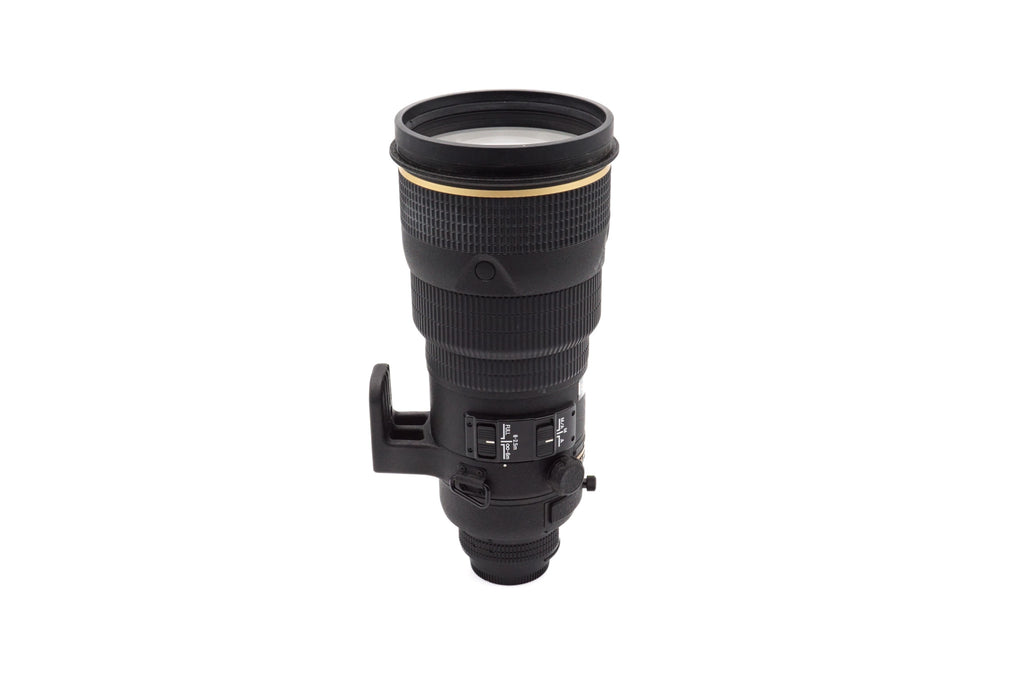 Nikon 300mm f2.8 AF-S Nikkor D ED SWM