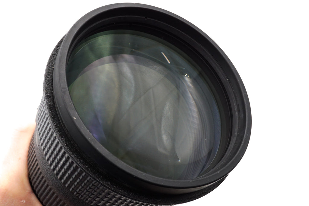 Nikon 300mm f2.8 AF-S Nikkor D ED SWM