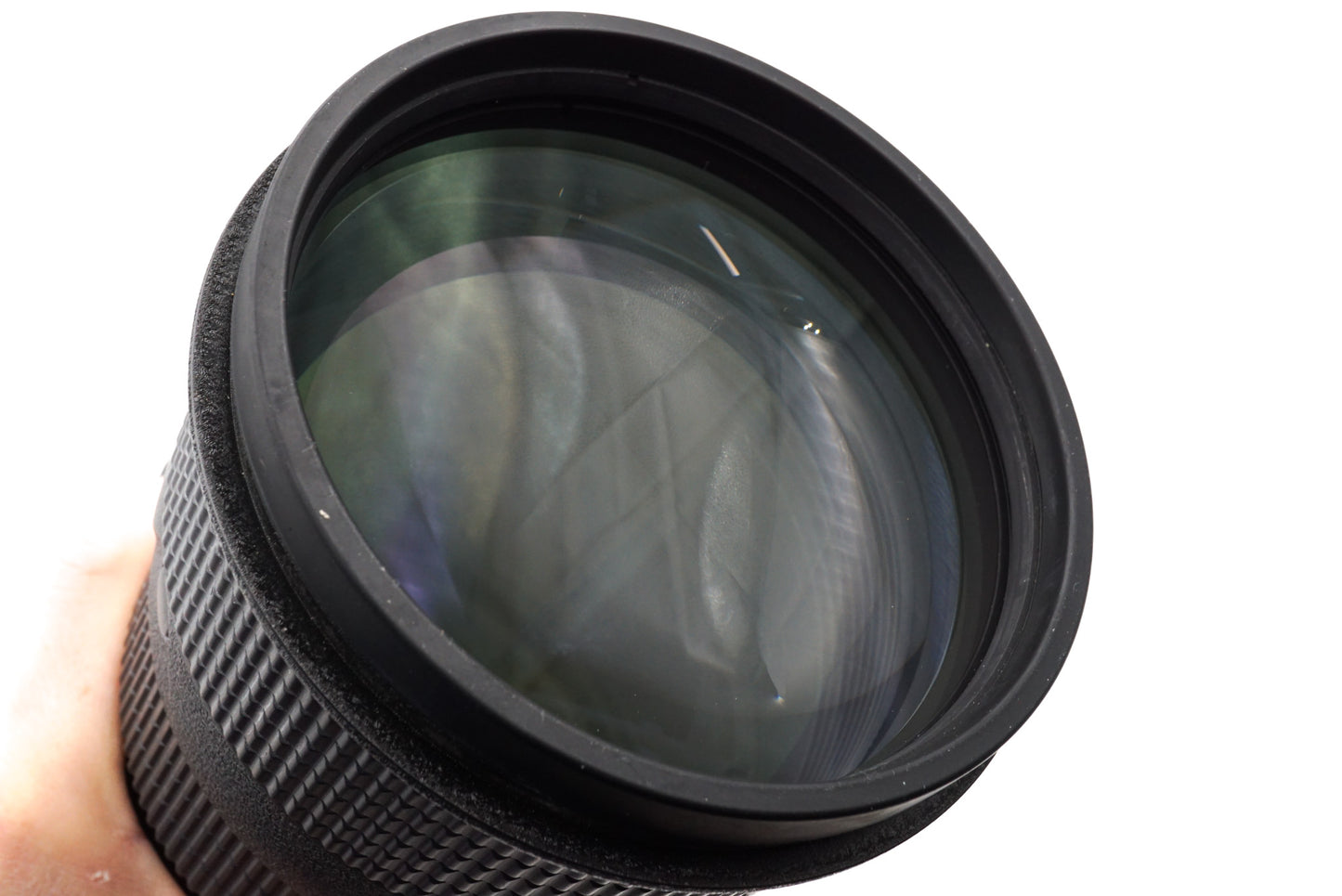 Nikon 300mm f2.8 AF-S Nikkor D ED SWM