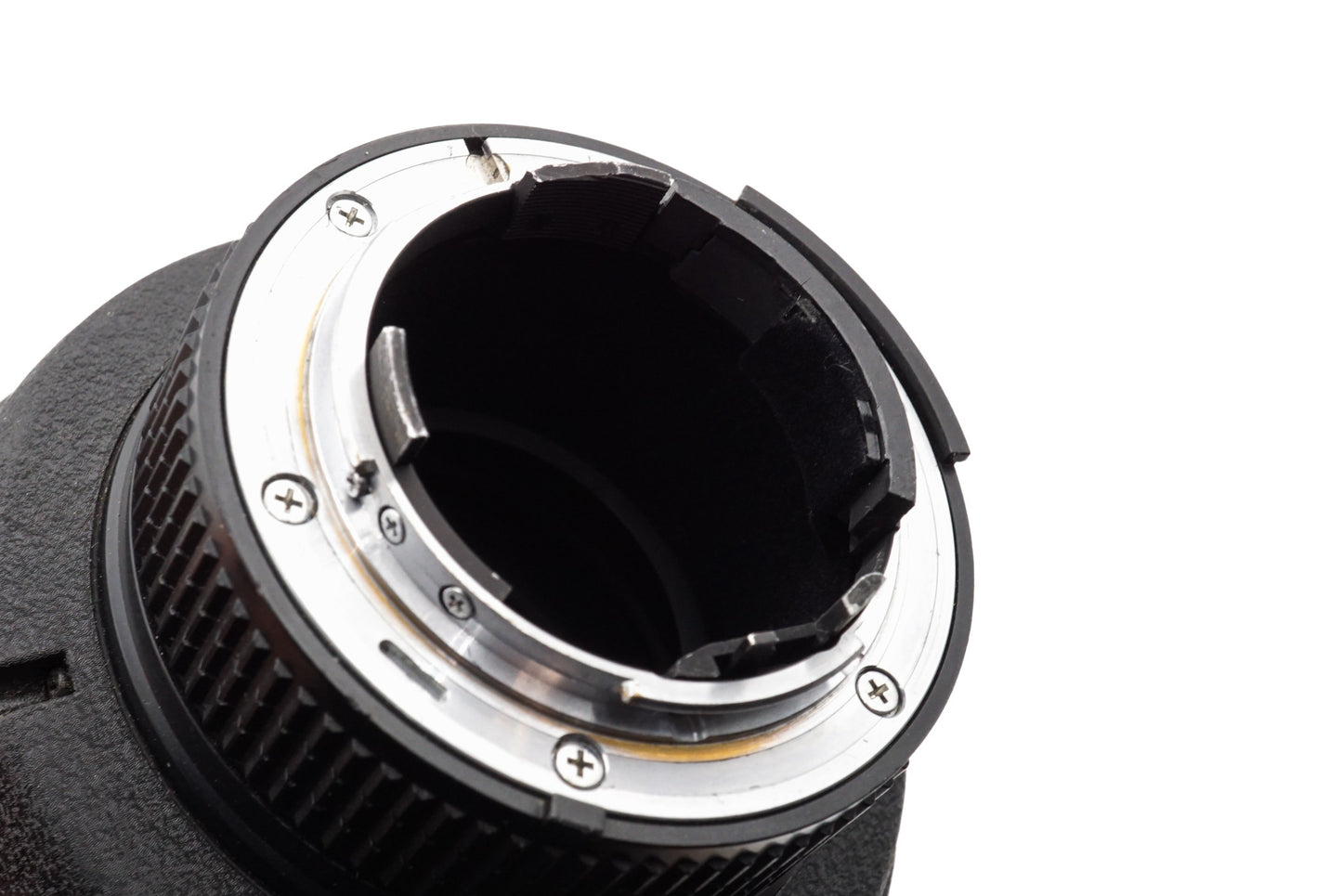 Nikon 300mm f2.8 AF-S Nikkor D ED SWM