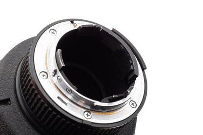 Nikon 300mm f2.8 AF-S Nikkor D ED SWM