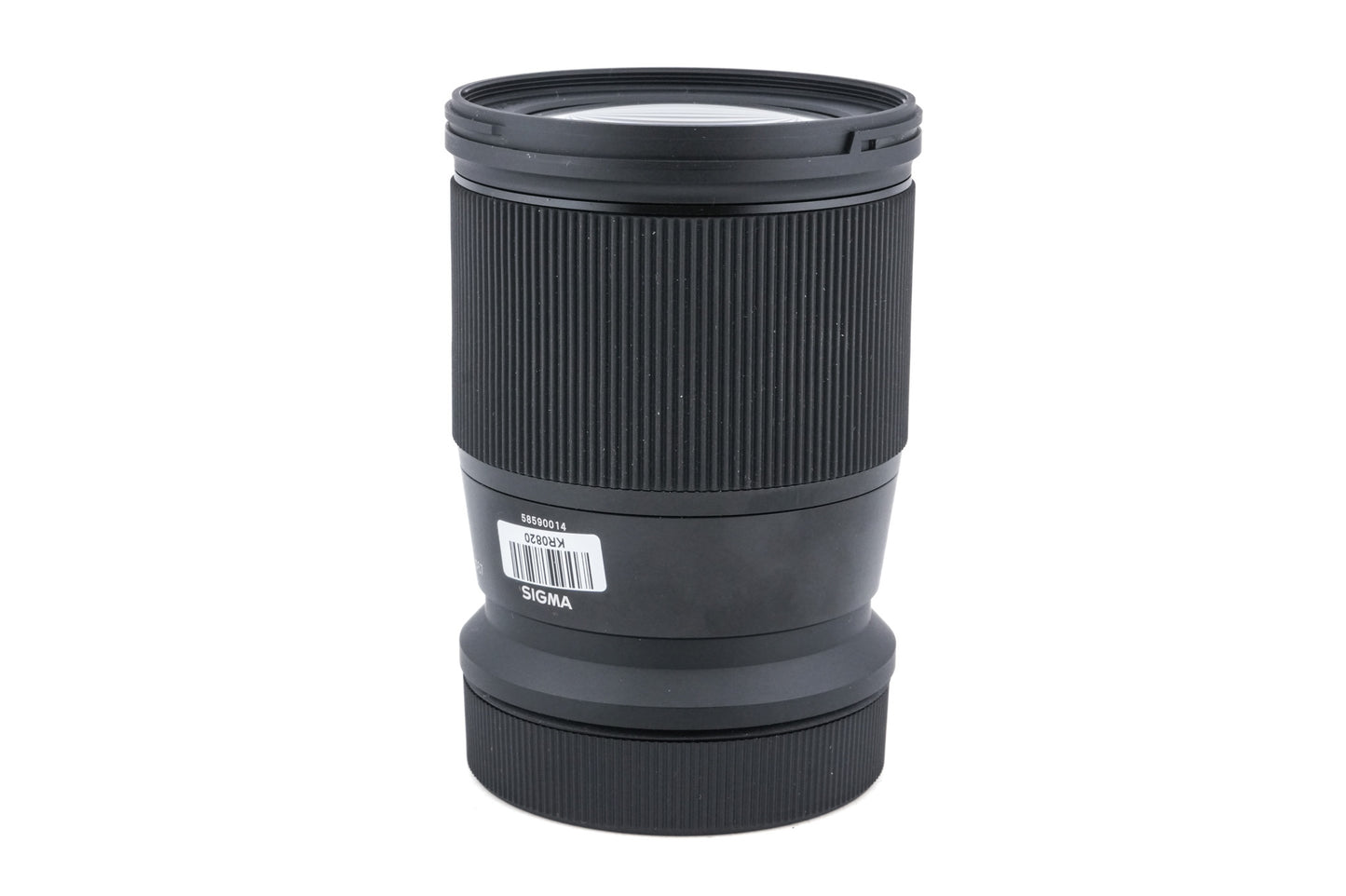 Sigma 16mm f1.4 DC DN Contemporary