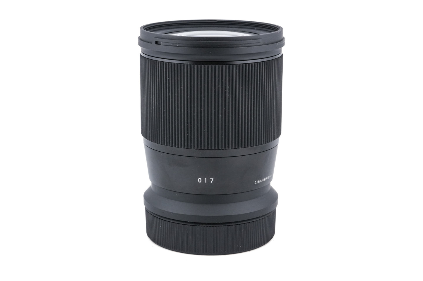 Sigma 16mm f1.4 DC DN Contemporary