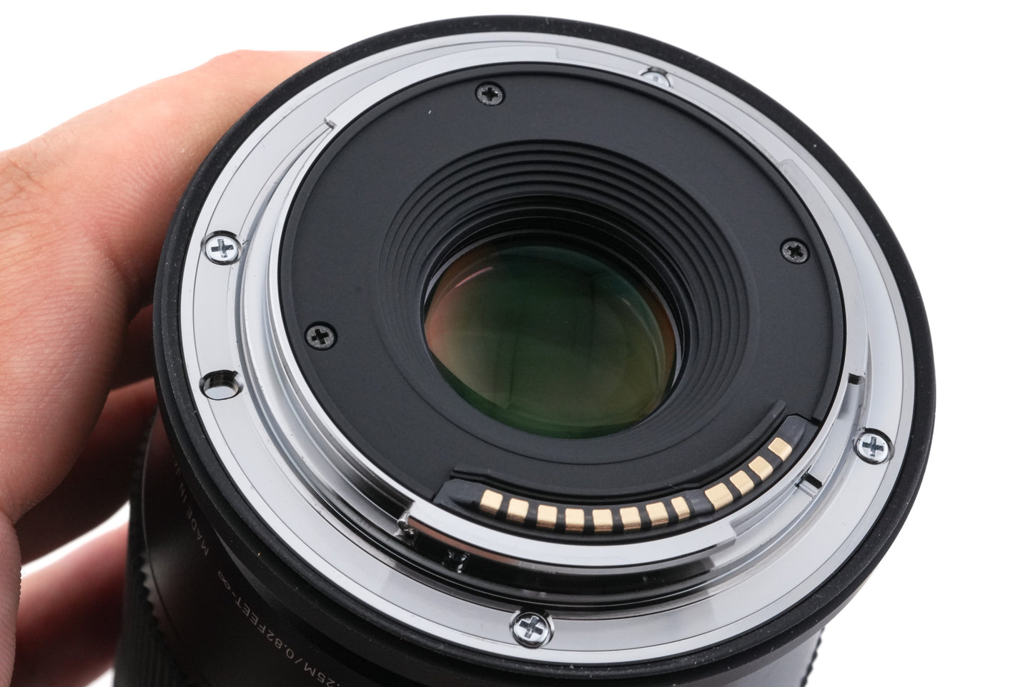 Sigma 16mm f1.4 DC DN Contemporary