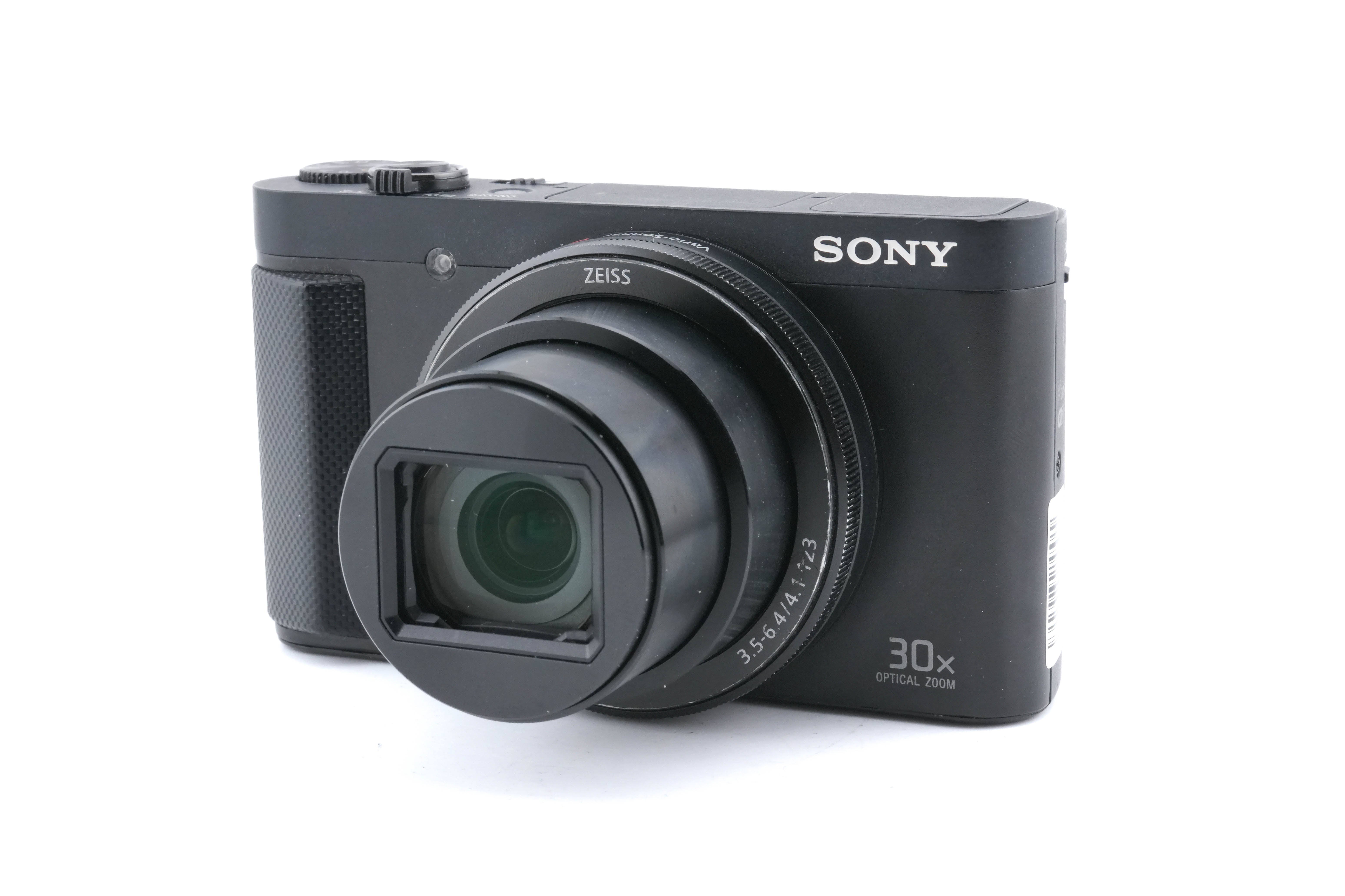 Sony Cyber-Shot DSC-HX90V – Kamerastore Sony Cyber-Shot DSC-HX90V – Kamerastore