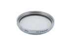 Leica 39mm UVa Filter (Silver, 13132)