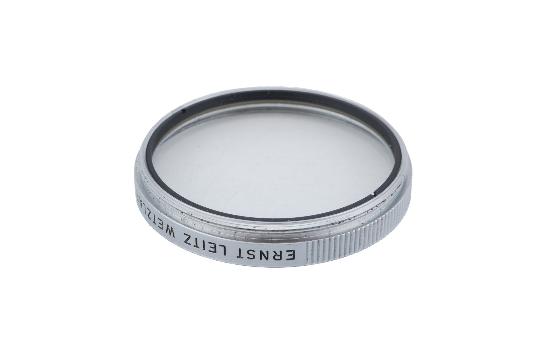 Leica 39mm UVa Filter (Silver, 13132)