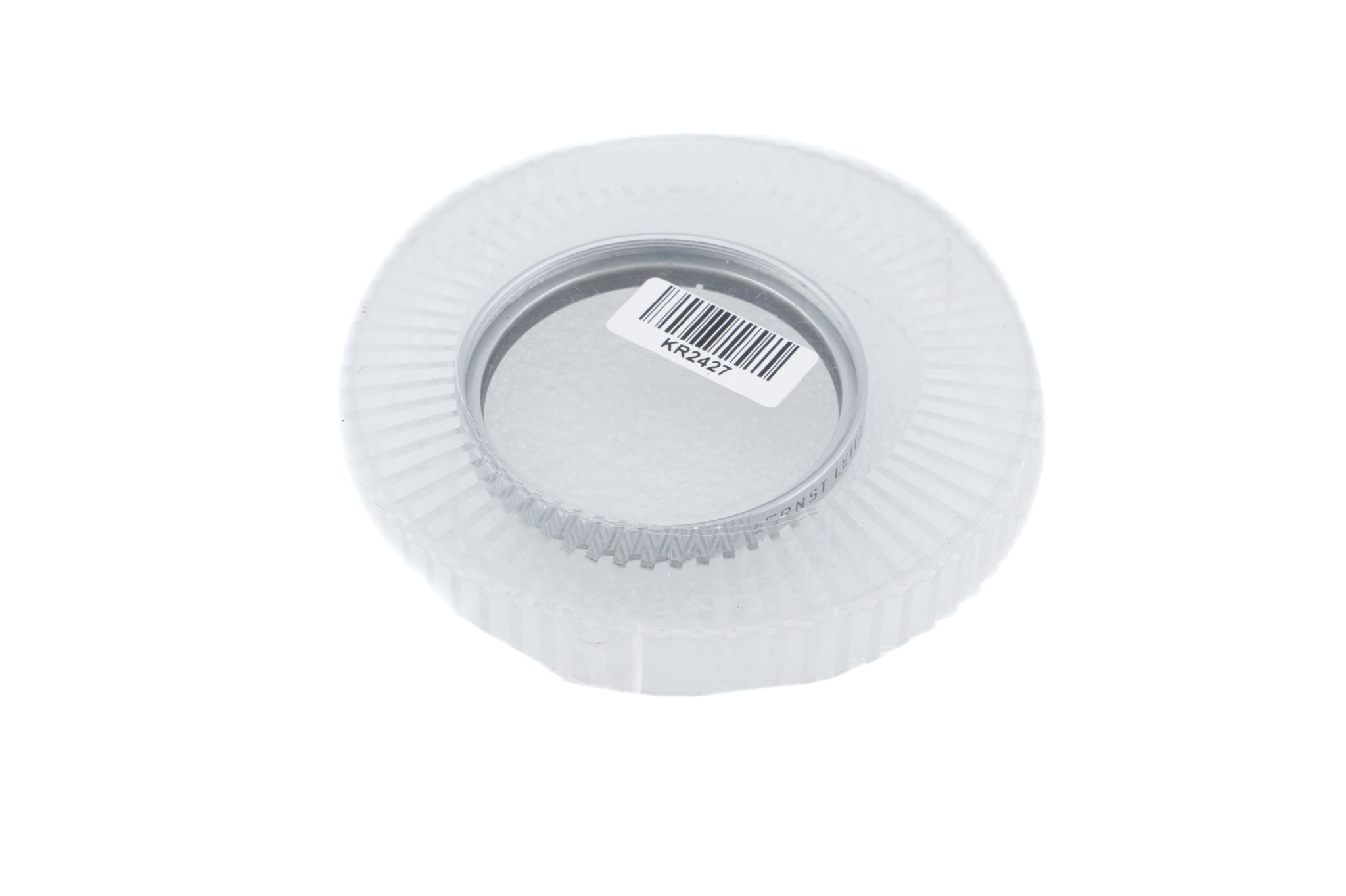Leica 39mm UVa Filter (Silver, 13132)