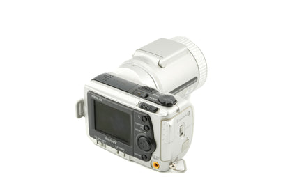 Sony Cyber-Shot DSC-F505