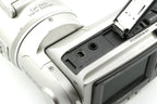 Sony Cyber-Shot DSC-F505