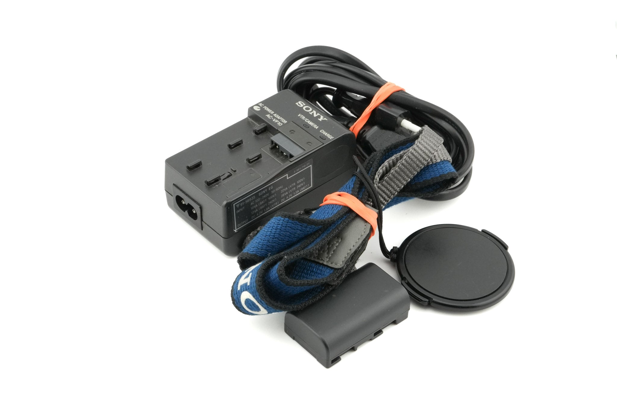 Sony Cyber-Shot DSC-F505