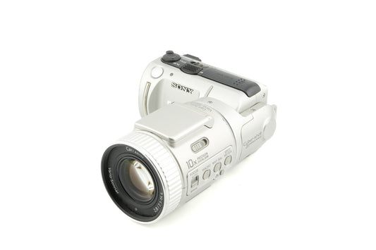Sony Cyber-Shot DSC-F505