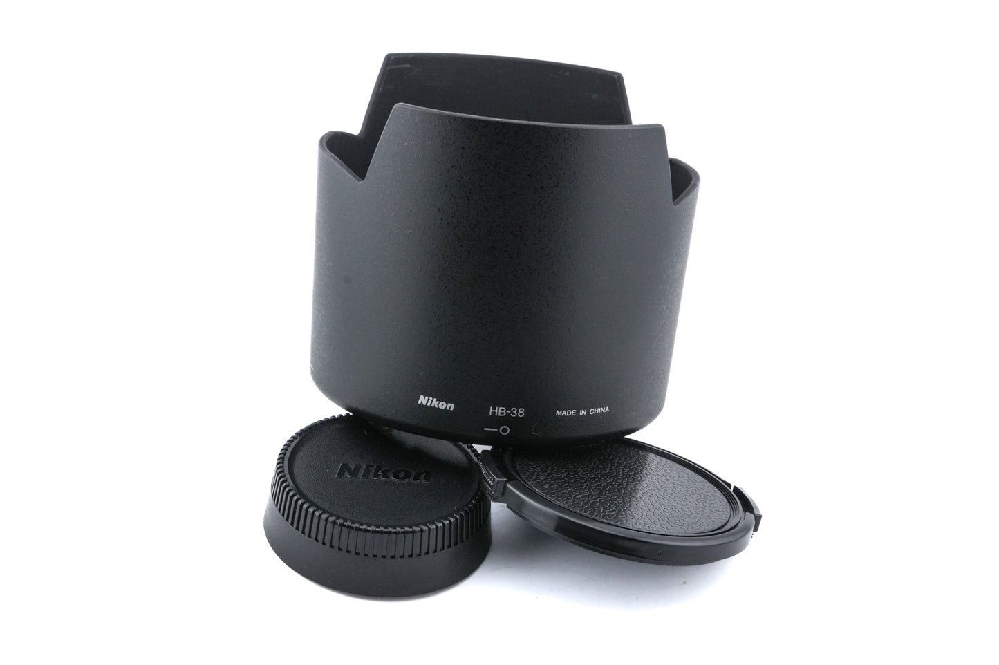 Nikon 105mm f2.8 AF-S Micro-Nikkor G ED N VR