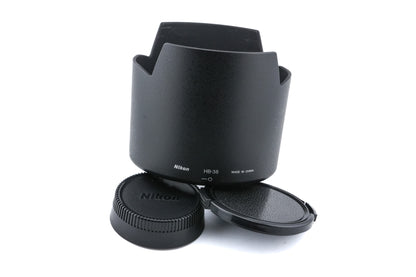 Nikon 105mm f2.8 AF-S Micro-Nikkor G ED N VR