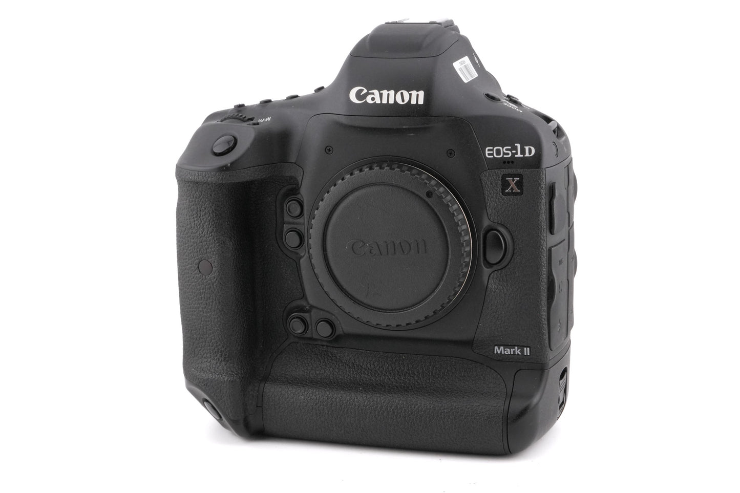 Canon EOS 1DX Mark II