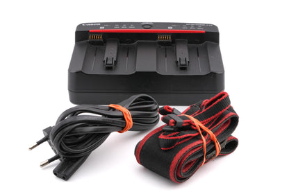 Canon EOS 1DX Mark II