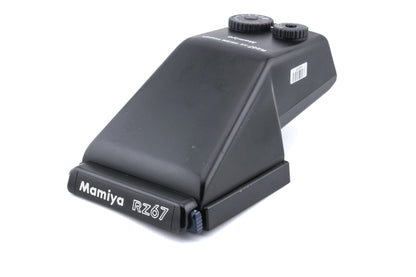 Mamiya FE701 AE Prism Finder II