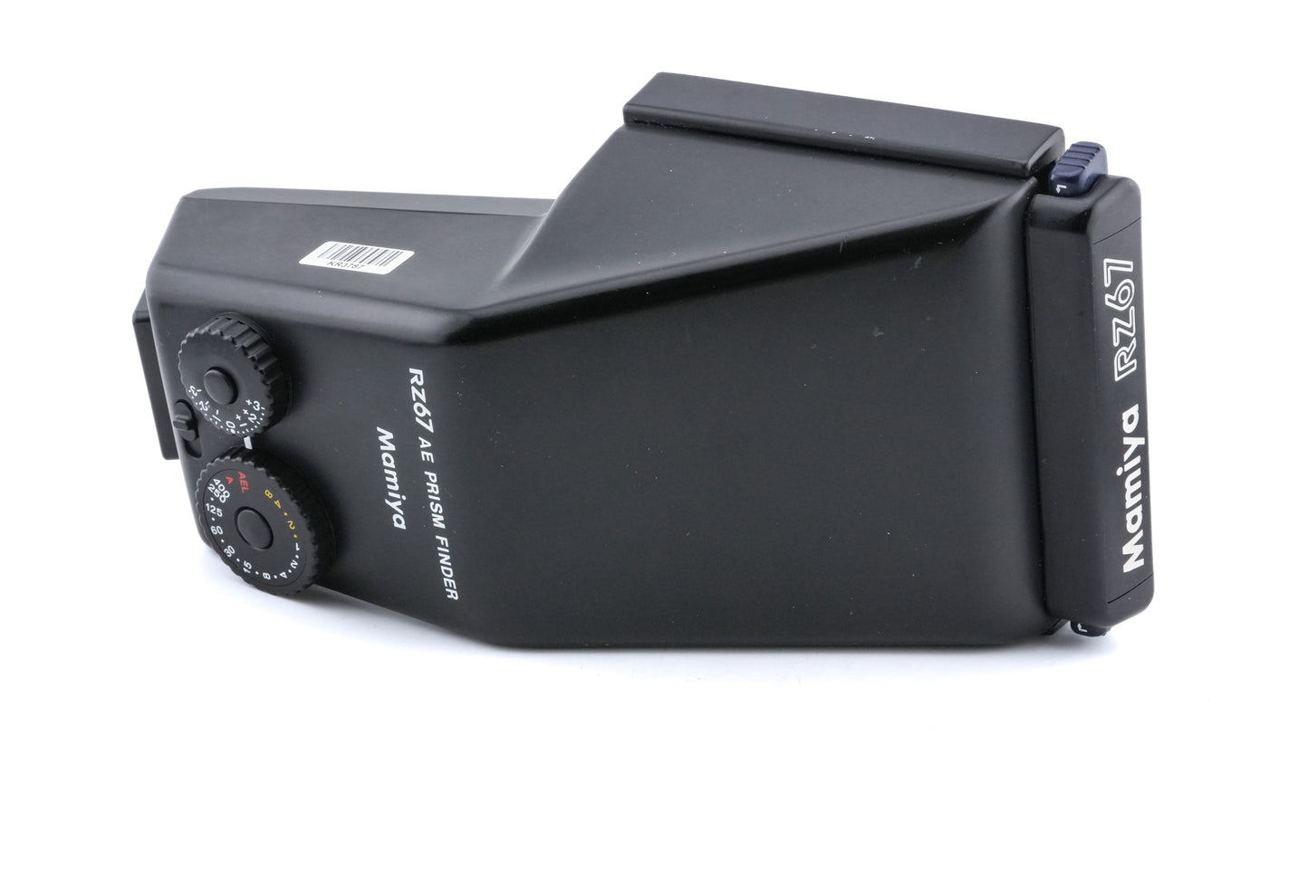 Mamiya FE701 AE Prism Finder II