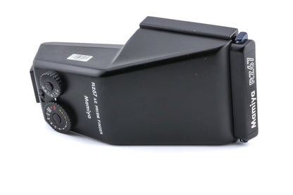 Mamiya FE701 AE Prism Finder II