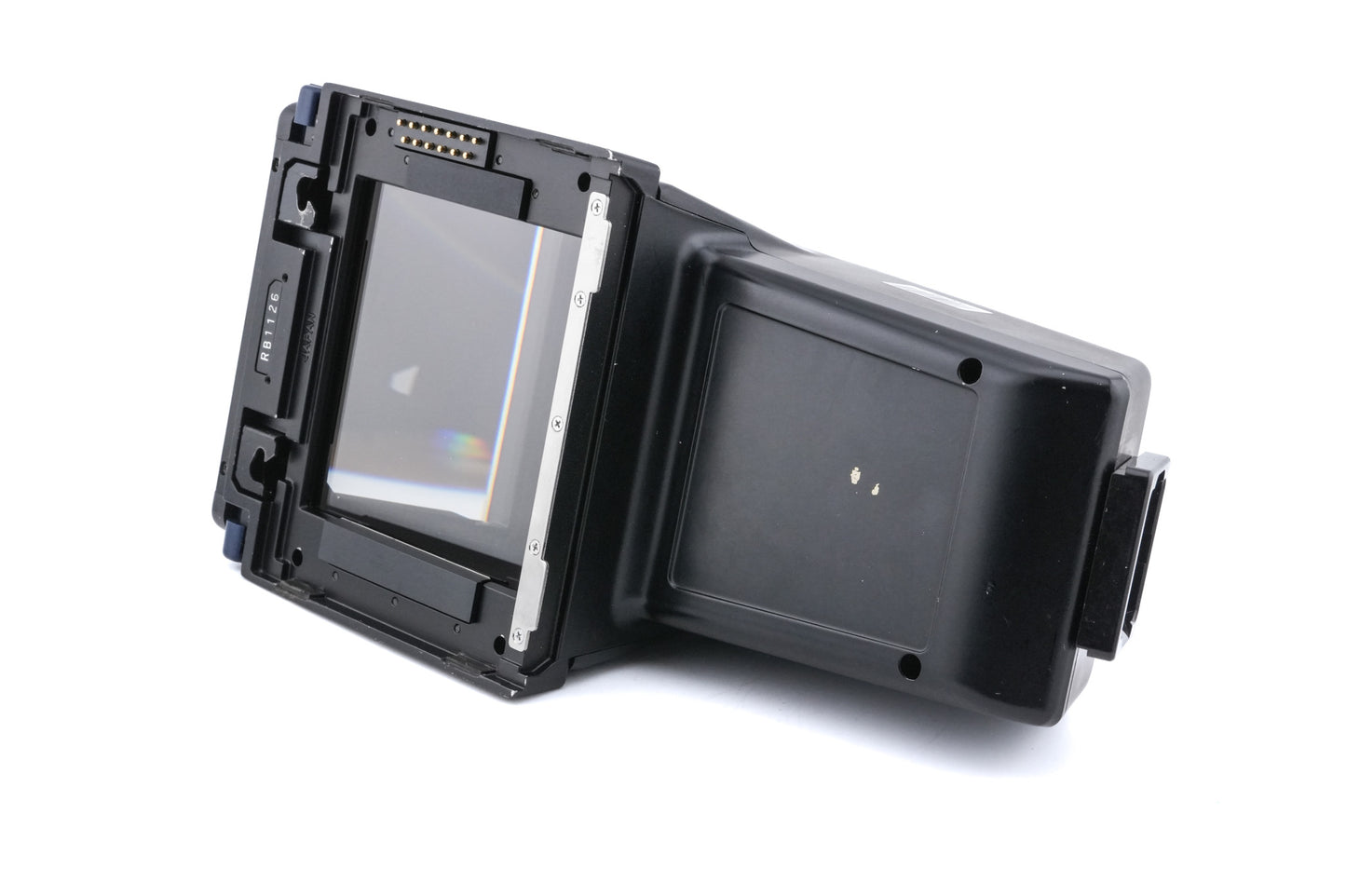 Mamiya FE701 AE Prism Finder II