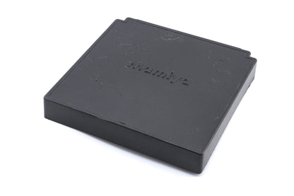 Mamiya FE701 AE Prism Finder II