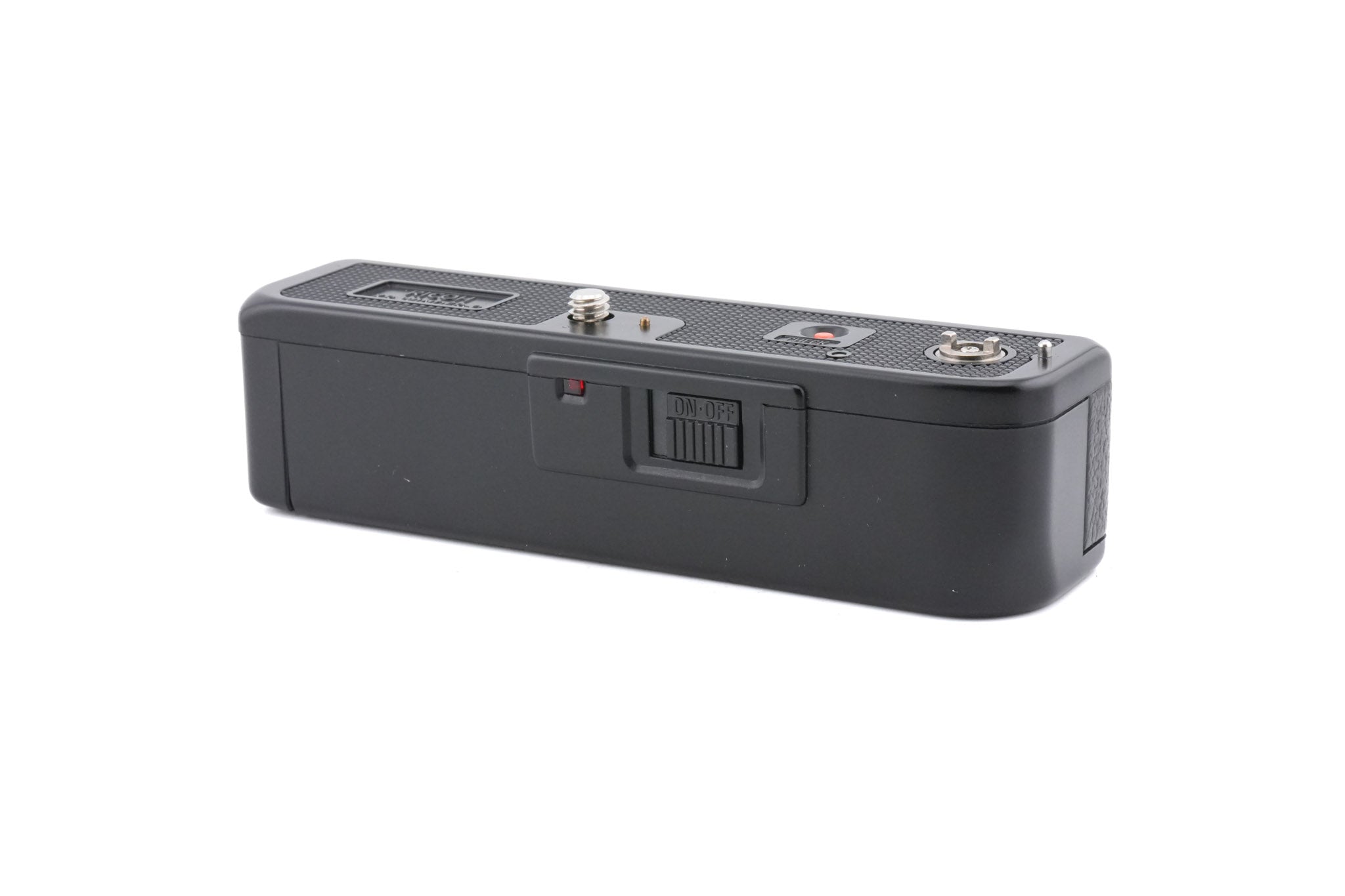 Ricoh XR Winder-2