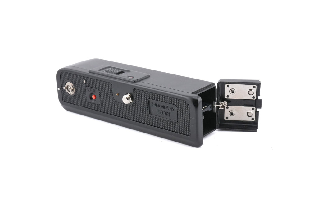 Ricoh XR Winder-2