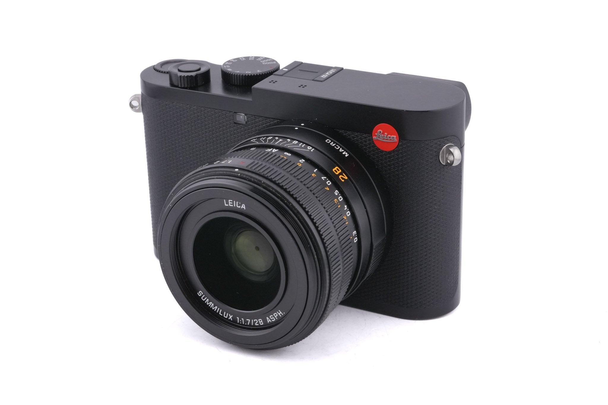 Leica Q2 (19050)