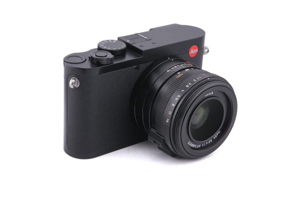 Leica Q2 (19050)