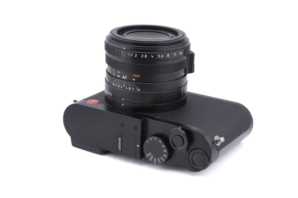 Leica Q2 (19050)