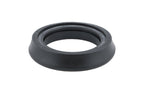 Leica Screw-In Rubber Lens Hood  (90mm f4 Elmar-C) (12517)
