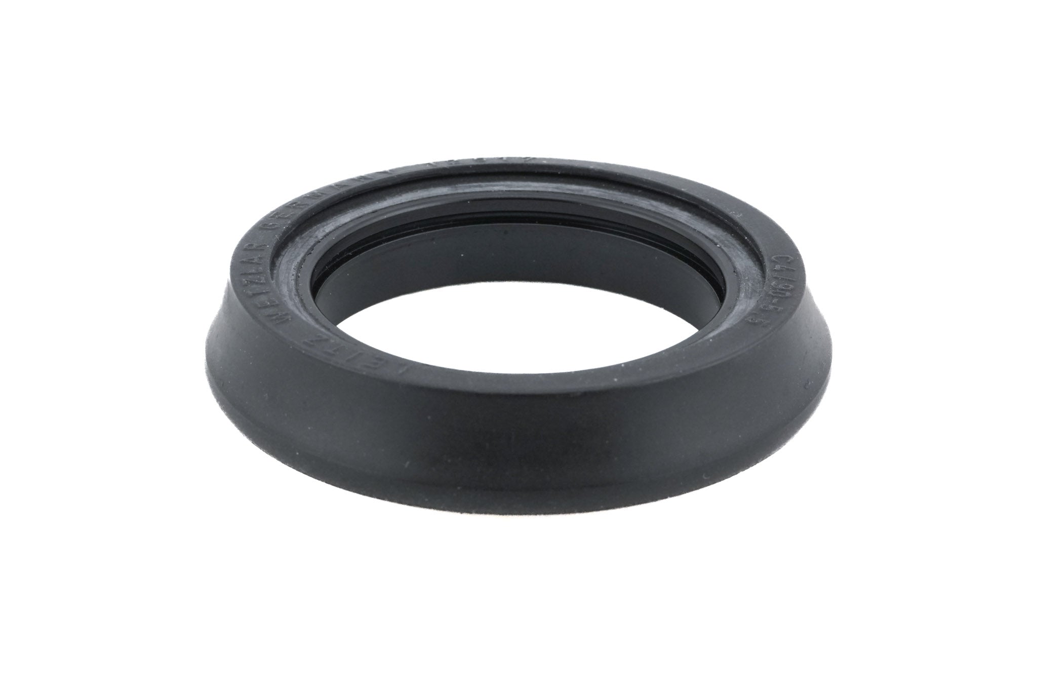 Leica Screw-In Rubber Lens Hood  (90mm f4 Elmar-C) (12517)
