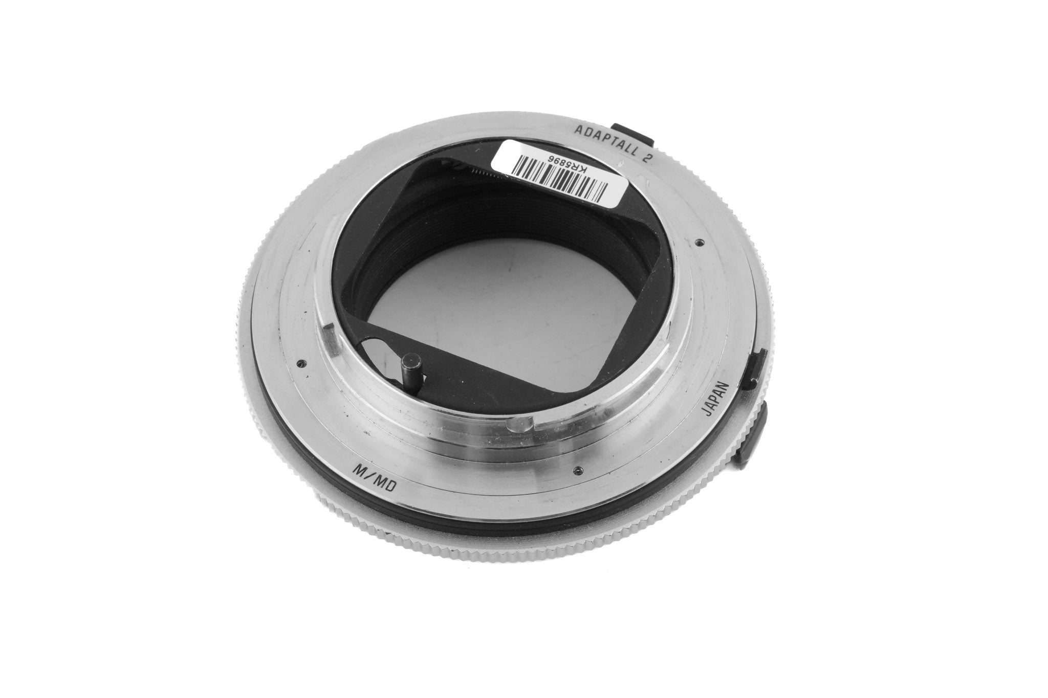 Tamron Adaptall 2 - Minolta MD Adapter