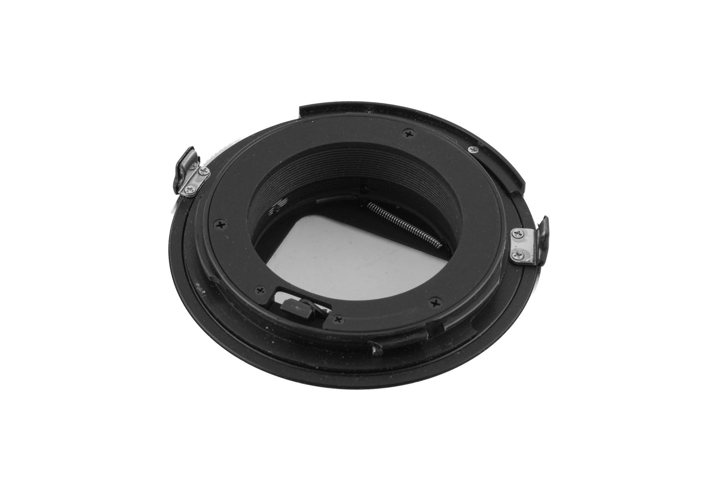 Tamron Adaptall 2 - Minolta MD Adapter