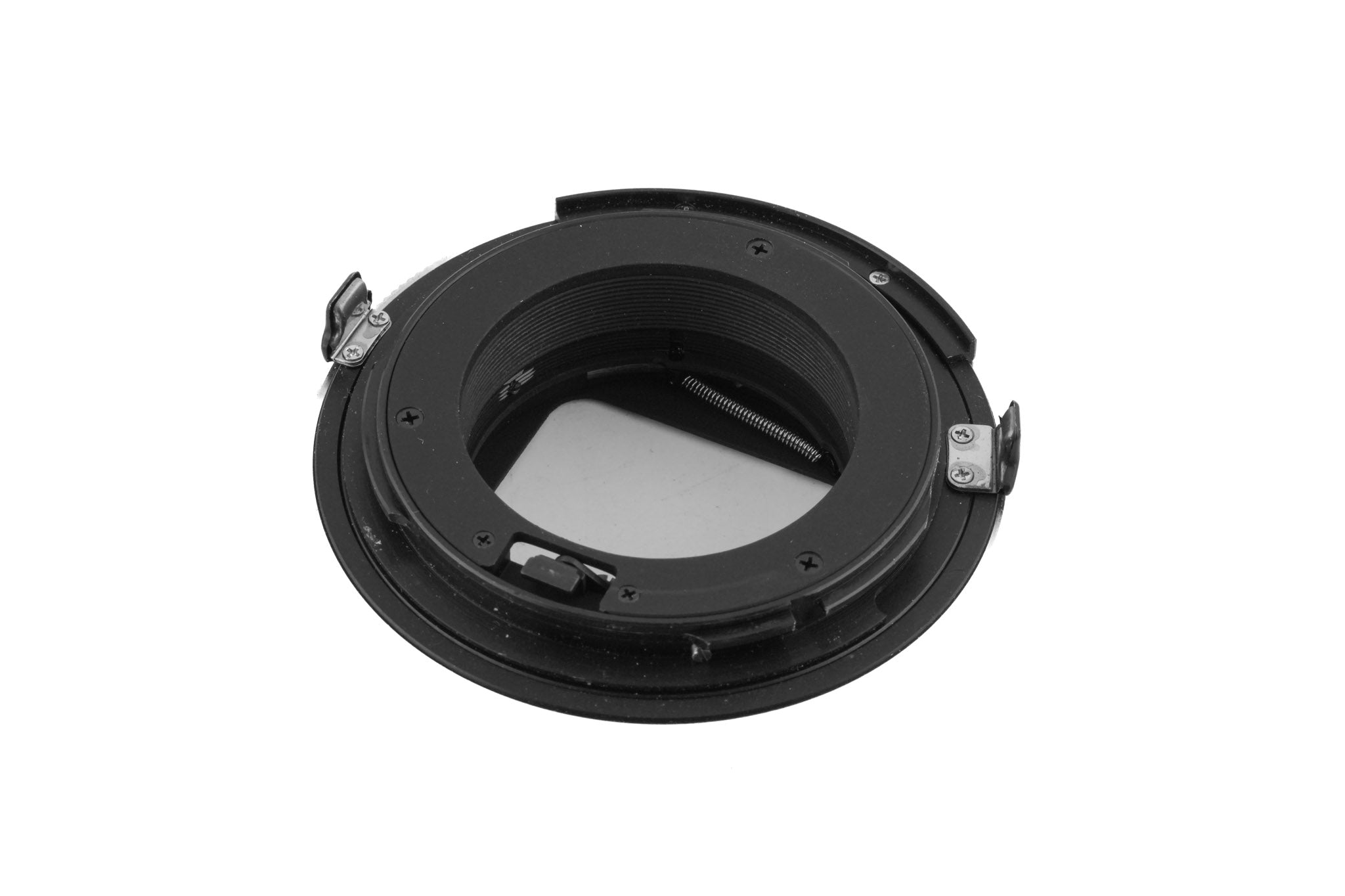 Tamron Adaptall 2 - Minolta MD Adapter