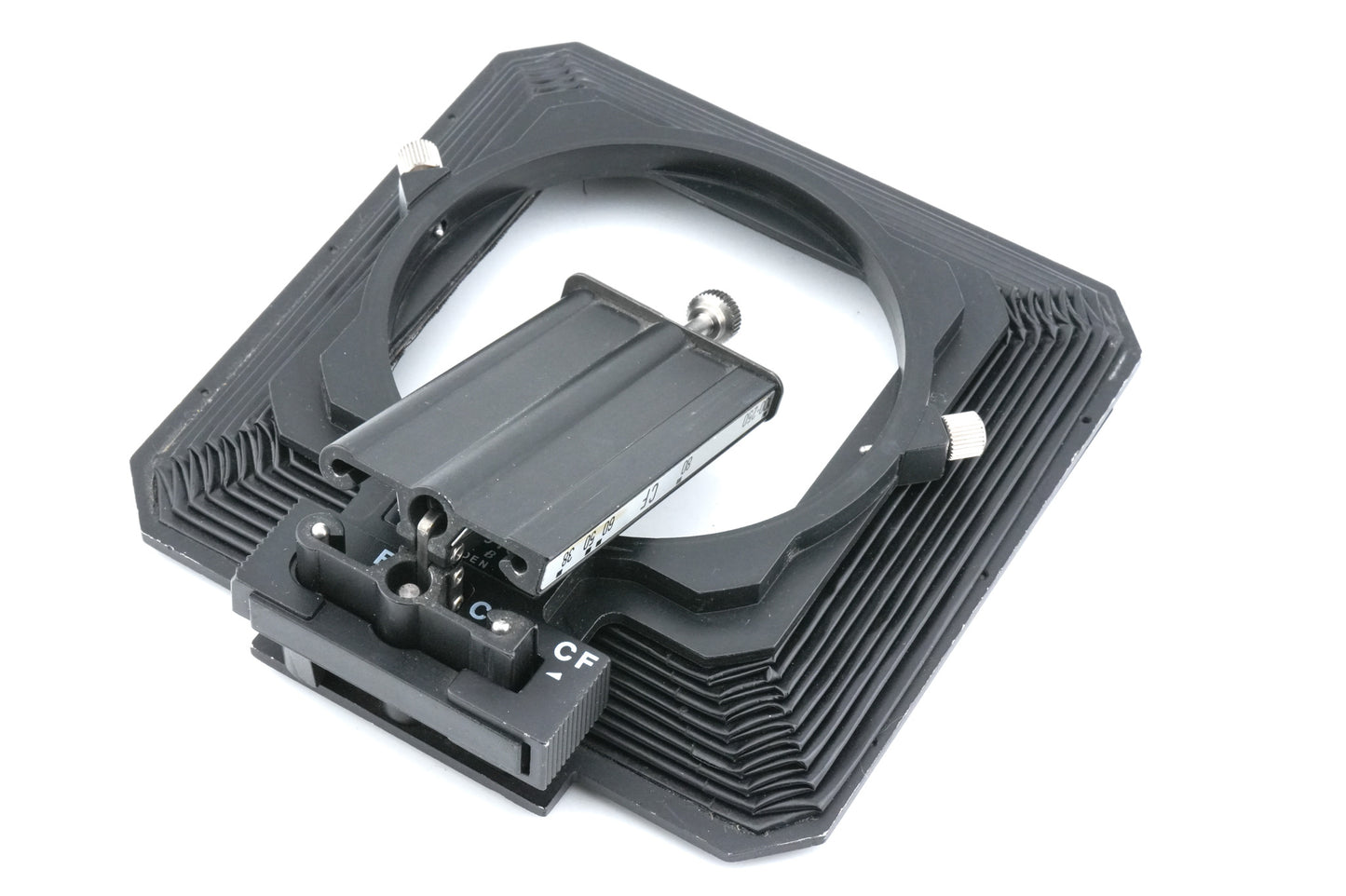 Hasselblad Professional Lens Shade 50-70 (40676)