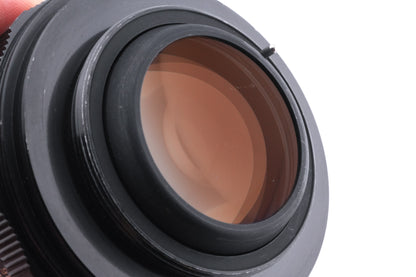 Pentax 50mm f1.4 Super-Takumar