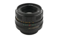Helios 58mm f2 Helios-44M