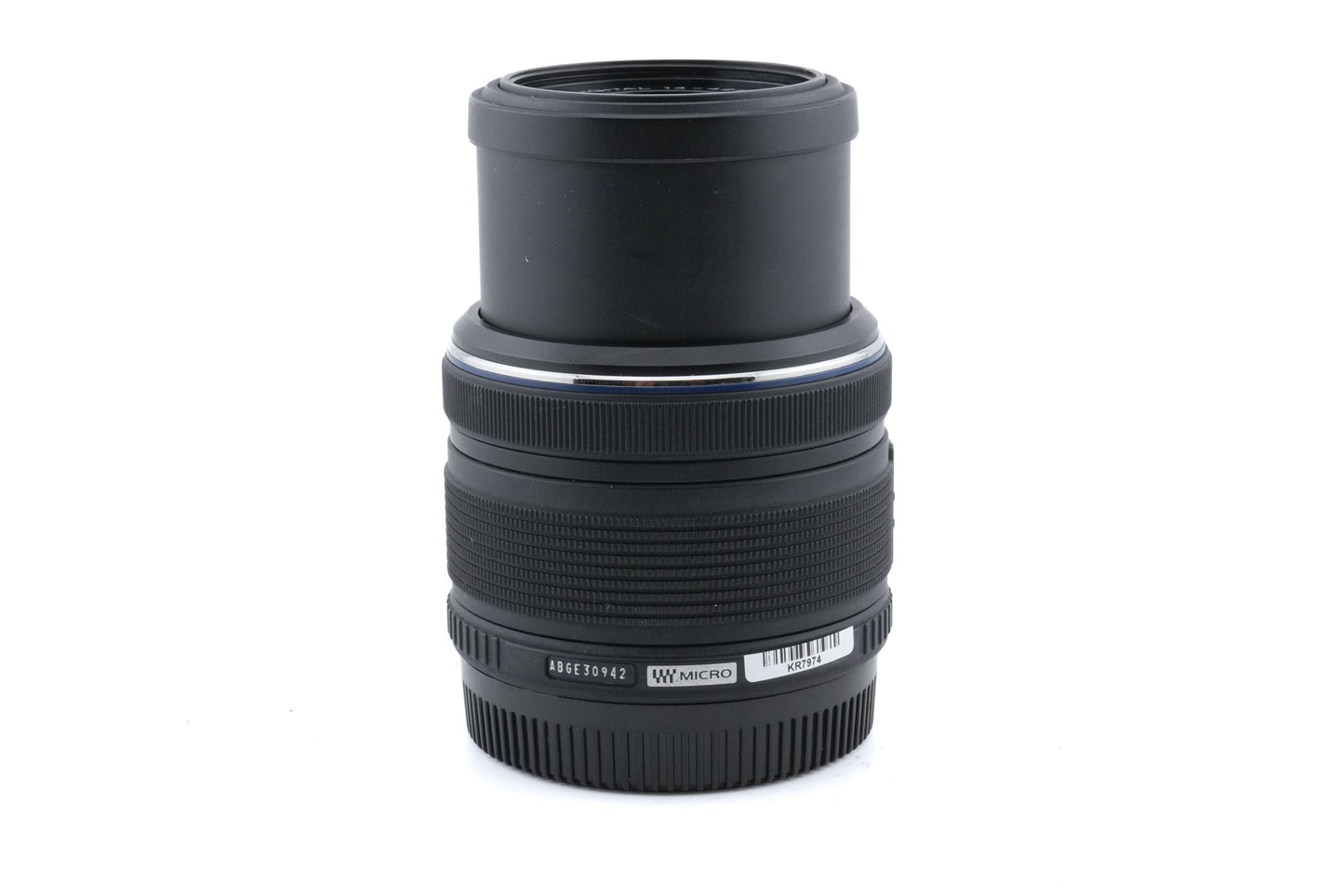 Olympus 14-42mm f3.5-5.6 M.Zuiko Digital R MSC II