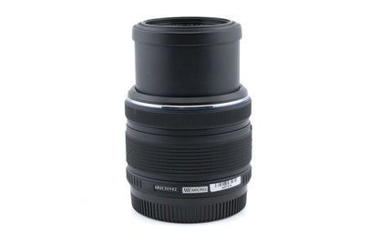 Olympus 14-42mm f3.5-5.6 M.Zuiko Digital R MSC II