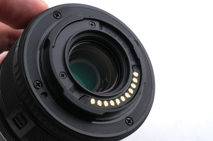 Olympus 14-42mm f3.5-5.6 M.Zuiko Digital R MSC II