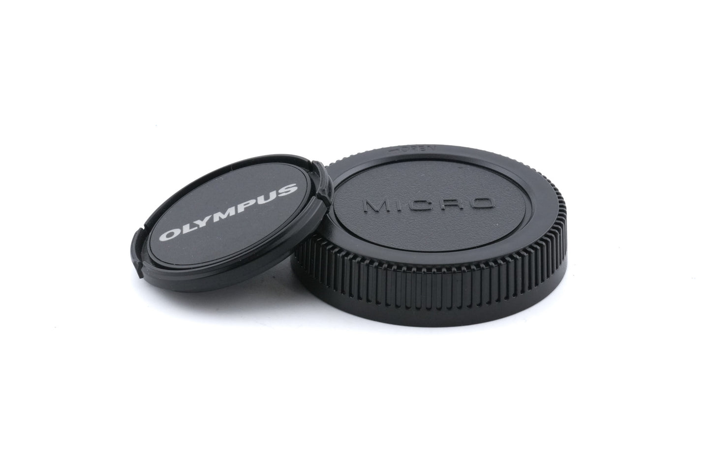 Olympus 14-42mm f3.5-5.6 M.Zuiko Digital R MSC II