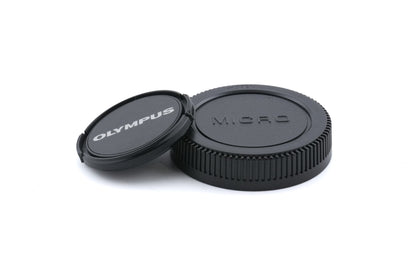 Olympus 14-42mm f3.5-5.6 M.Zuiko Digital R MSC II