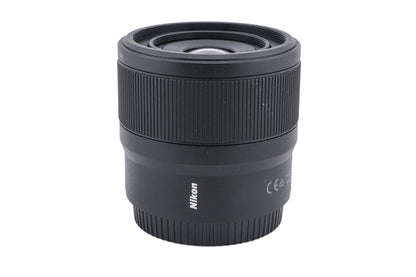 Nikon 50mm f2.8 Nikkor Z MC