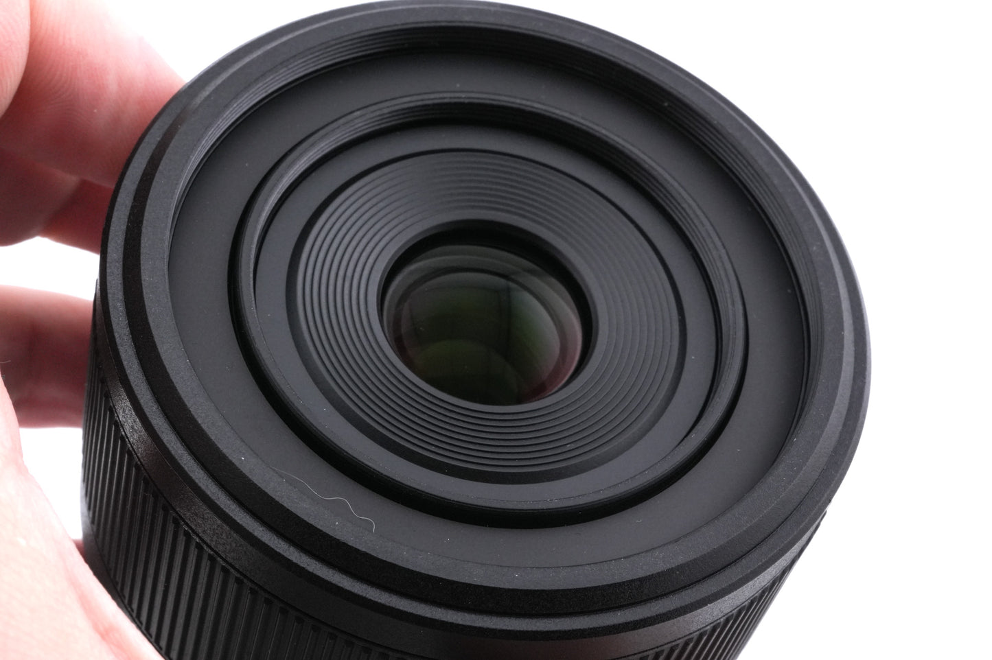 Nikon 50mm f2.8 Nikkor Z MC