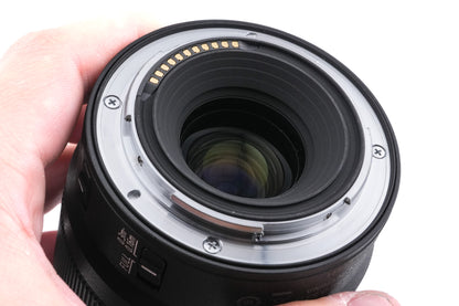 Nikon 50mm f2.8 Nikkor Z MC