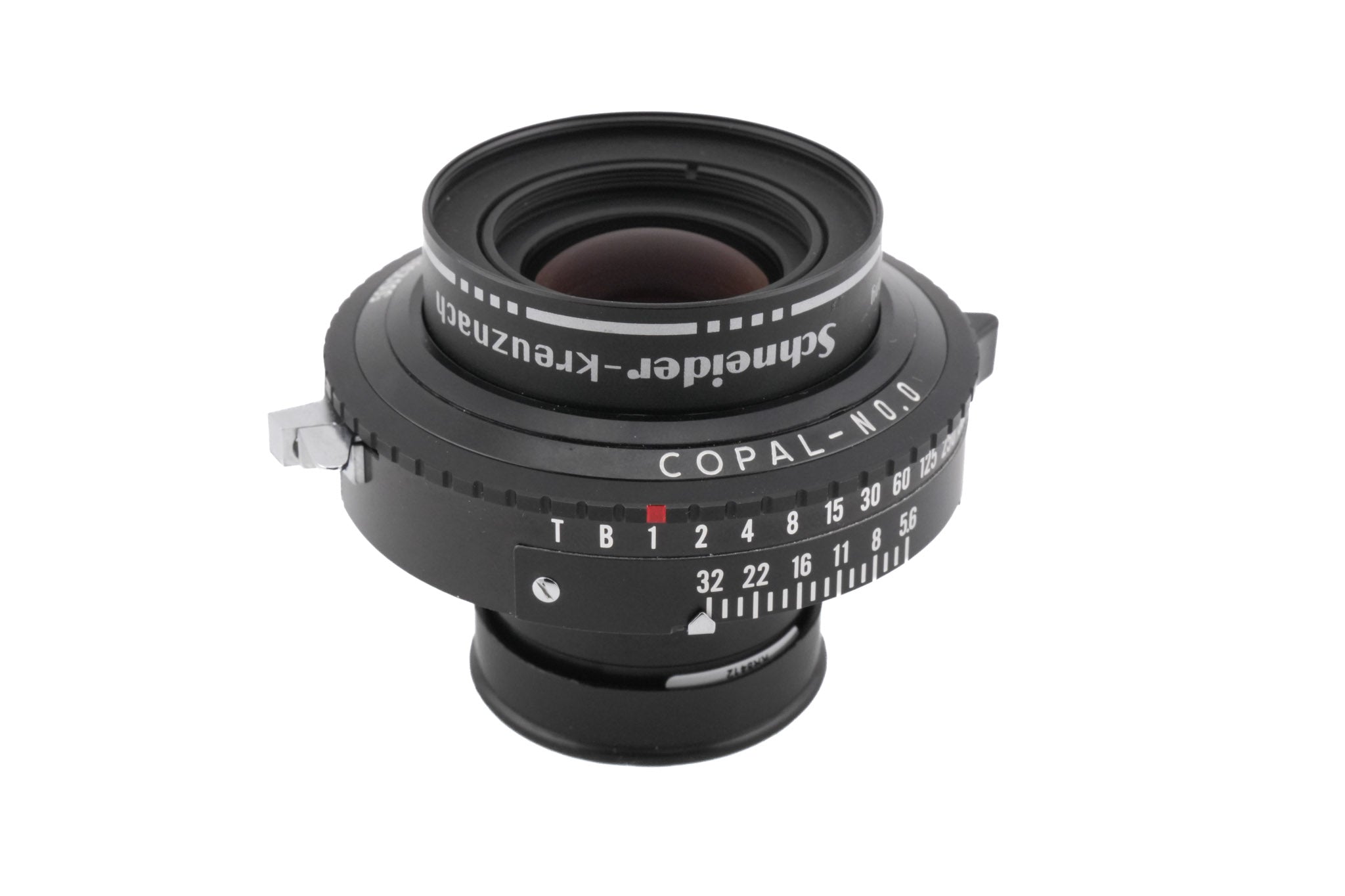 Nikon 90mm f4.5 Nikkor-SW (Shutter) - Lens – Kamerastore